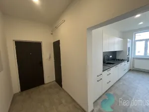 Pronájem bytu 2+1, České Budějovice - České Budějovice 6, Mánesova, 70 m2