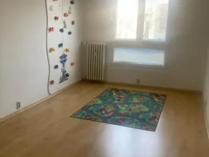 Pronájem bytu 3+1, Ostrava - Poruba, Francouzská, 81 m2