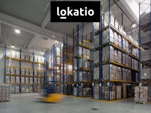 Pronájem skladu, Strančice, 23569 m2