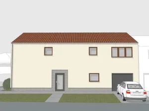 Prodej bytu 3+kk, Pravlov, 88 m2