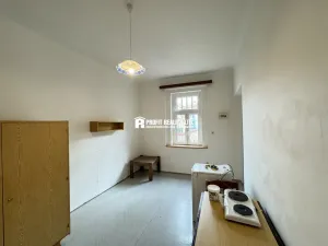 Pronájem bytu 1+kk, Praha - Braník, Branická, 15 m2