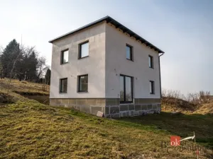 Prodej domu na klíč, Liberec, 121 m2