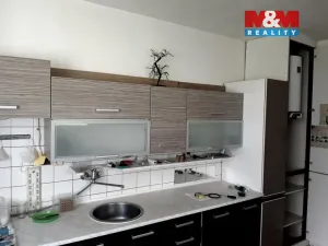 Pronájem kanceláře, Ostrava - Pustkovec, Pustkovecká, 270 m2