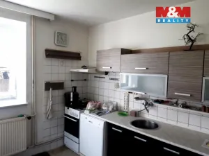 Pronájem kanceláře, Ostrava - Pustkovec, Pustkovecká, 270 m2