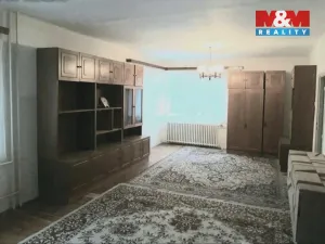 Pronájem kanceláře, Ostrava - Pustkovec, Pustkovecká, 270 m2