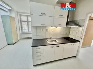 Pronájem bytu 2+1, Ostrava - Mariánské Hory, Tvorkovských, 54 m2