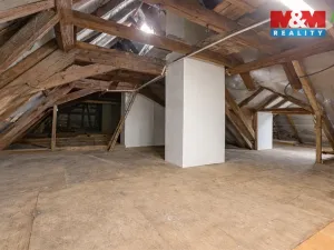 Prodej ubytování, Postoloprty, Wolkerova, 230 m2