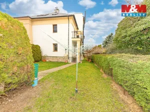 Pronájem bytu 3+1, Čáslav - Čáslav-Nové Město, J. Jungmanna, 110 m2