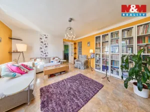 Prodej rodinného domu, Hradec Králové - Svobodné Dvory, U Cihelny, 159 m2