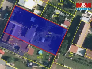 Prodej rodinného domu, Hradec Králové - Svobodné Dvory, U Cihelny, 159 m2