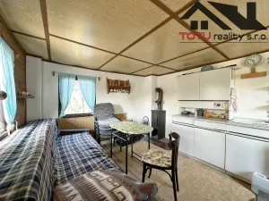 Prodej zahrady, Dvůr Králové nad Labem, Ve Strži, 226 m2