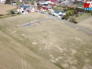 Prodej pozemku pro bydlení, Čelechovice, 1072 m2