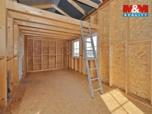 Prodej mobilheimu, Kejžlice, 23 m2