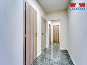 Prodej bytu 3+1, Beroun - Beroun-Město, Košťálkova, 67 m2