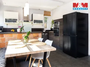 Prodej rodinného domu, Heřmanův Městec - Konopáč, 180 m2