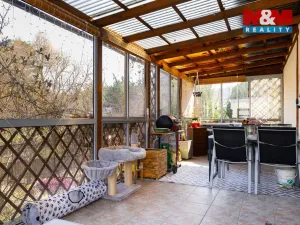 Prodej rodinného domu, Heřmanův Městec - Konopáč, 180 m2