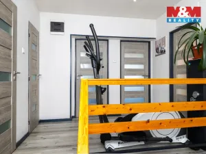 Prodej rodinného domu, Heřmanův Městec - Konopáč, 180 m2