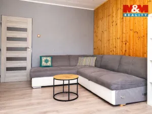 Prodej rodinného domu, Heřmanův Městec - Konopáč, 180 m2