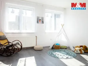 Prodej rodinného domu, Heřmanův Městec - Konopáč, 180 m2