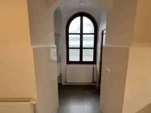 Pronájem bytu 1+kk, Jindřichův Hradec, Kostelní, 36 m2