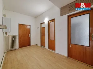 Pronájem bytu 3+1, Mariánské Lázně, Hlavní třída, 110 m2