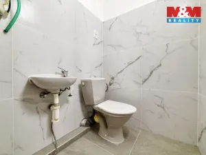 Pronájem bytu 3+1, Mariánské Lázně, Hlavní třída, 110 m2