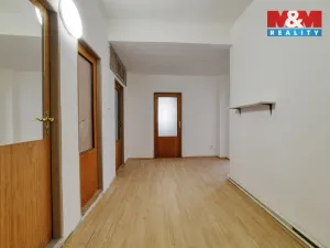 Pronájem bytu 3+1, Mariánské Lázně, Hlavní třída, 110 m2
