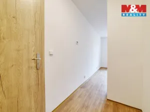 Pronájem bytu 1+kk, Mariánské Lázně, Hlavní třída, 20 m2
