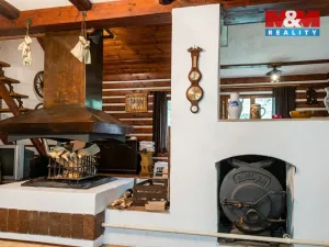 Prodej rodinného domu, Přední Výtoň, 97 m2