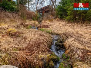 Prodej rodinného domu, Přední Výtoň, 97 m2