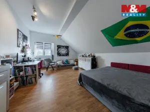 Prodej rodinného domu, Nové Sedlo - Chranišov, 119 m2