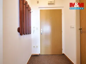 Prodej bytu 1+kk, Olomouc - Slavonín, 25 m2