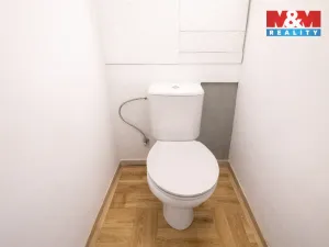 Prodej bytu 2+1, Liberec - Liberec V-Kristiánov, Hvězdná, 54 m2