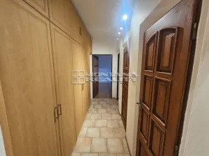 Pronájem bytu 2+1, Olomouc, Fragnerova, 53 m2