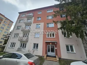 Pronájem bytu 2+1, Olomouc, Fragnerova, 53 m2