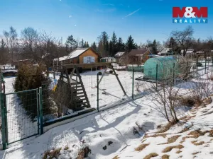 Prodej chaty, Habartov - Úžlabí, 21 m2