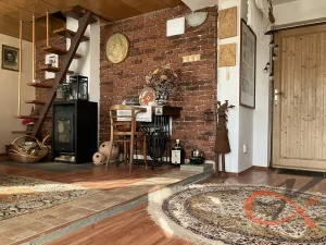 Prodej chaty, Myslejovice, 50 m2