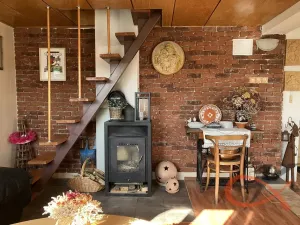 Prodej chaty, Myslejovice, 50 m2