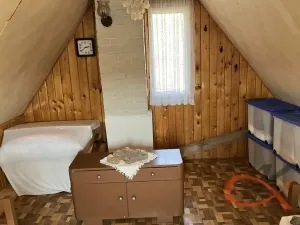 Prodej chaty, Myslejovice, 50 m2