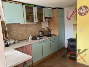 Prodej chaty, Myslejovice, 50 m2