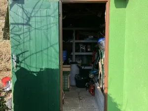 Prodej chaty, Myslejovice, 50 m2