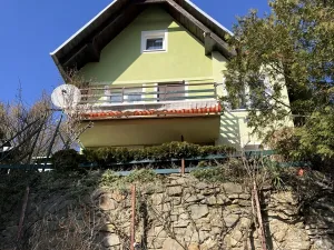 Prodej chaty, Myslejovice, 50 m2