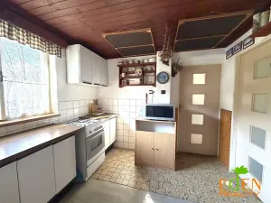 Prodej chaty, Štěnovice, 56 m2