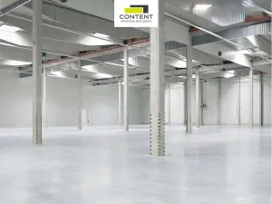 Pronájem skladu, Stříbro, Tř. 5. května, 7500 m2