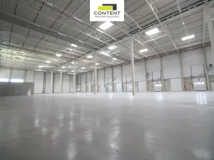 Pronájem skladu, Brandýs nad Labem-Stará Boleslav - Brandýs nad Labem, Pražská, 5600 m2