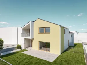 Prodej bytu 4+kk, Zakřany, 100 m2