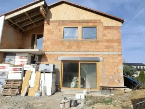 Prodej bytu 4+kk, Zakřany, 100 m2