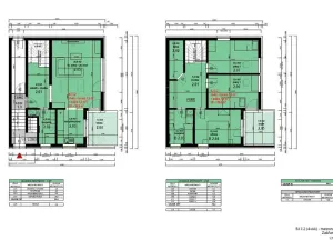 Prodej bytu 4+kk, Zakřany, 100 m2