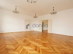 Pronájem bytu 4+1, Praha, Blanická, 140 m2