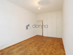 Pronájem bytu 4+1, Praha, Blanická, 140 m2